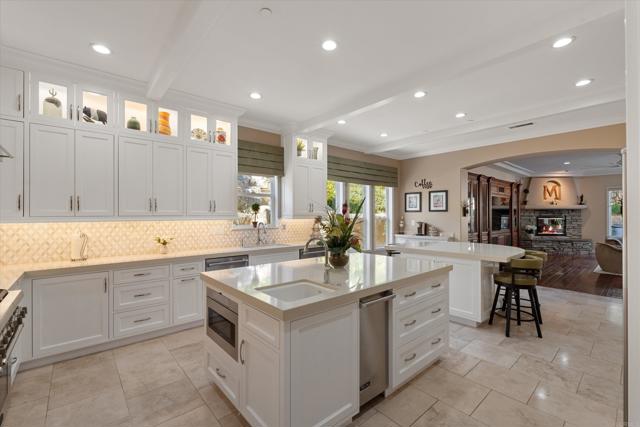 Detail Gallery Image 9 of 70 For 18605 Villa Dr, Villa Park,  CA 92861 - 4 Beds | 5/2 Baths