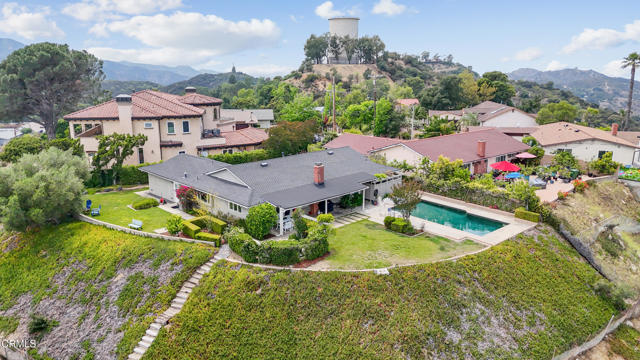 Detail Gallery Image 52 of 69 For 9670 Crystal View Dr., Tujunga,  CA 91042 - 3 Beds | 2 Baths