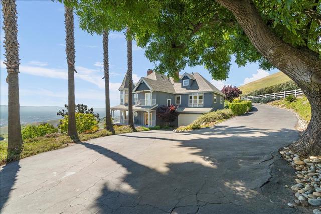 Image 3 of 48 For 14115 Mount Hamilton Road