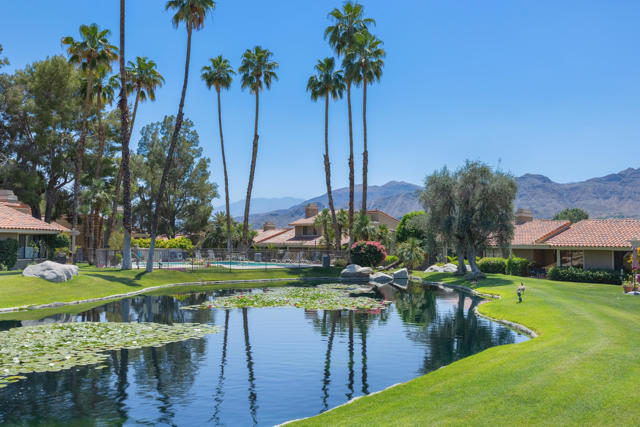 23 Tennis Club Drive, Rancho Mirage, CA 92270
