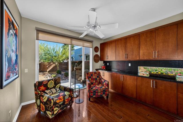 Detail Gallery Image 16 of 52 For 779 Spaulding Ln, Palm Springs,  CA 92262 - 2 Beds | 2/1 Baths