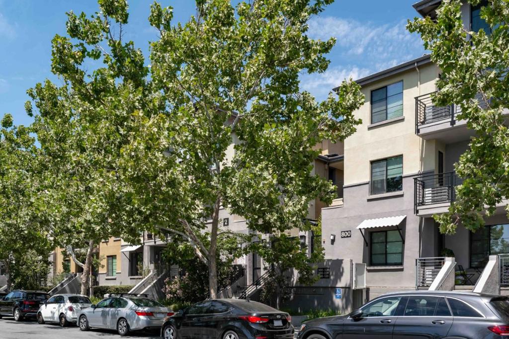800 N 8th Street #207