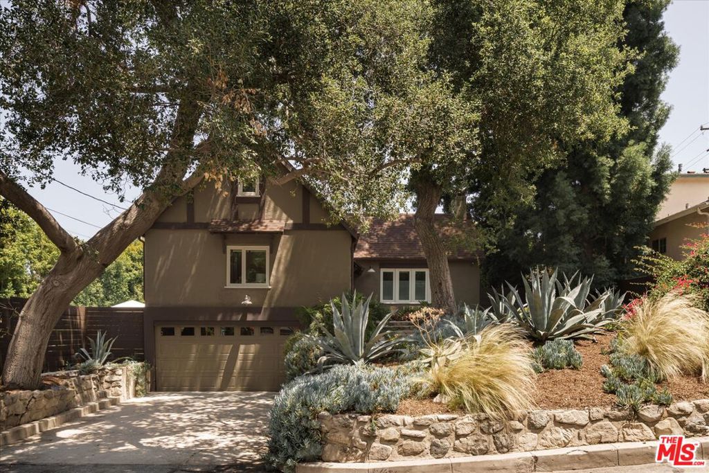 1767 Hillside Drive