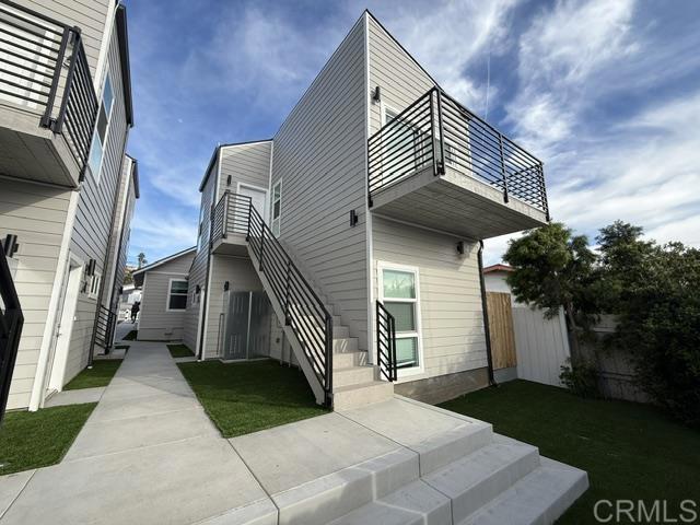 1202 Gertrude Street - photo 3