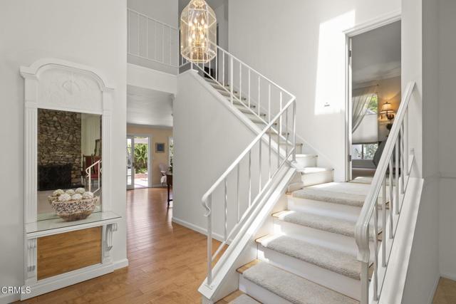 Detail Gallery Image 3 of 37 For 124 Reddington Ct, Camarillo,  CA 93010 - 4 Beds | 2/1 Baths