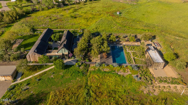 Detail Gallery Image 59 of 60 For 11100 Sulphur Mountain Rd, Ojai,  CA 93023 - 5 Beds | 4/1 Baths