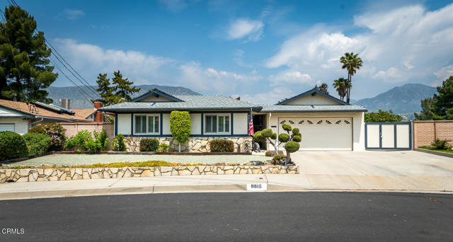 Property Photo from MLS