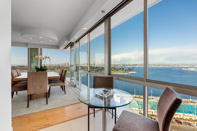 Detail Gallery Image 43 of 74 For 1820 Avenida Del Mundo #1507,  Coronado,  CA 92118 - 3 Beds | 2 Baths