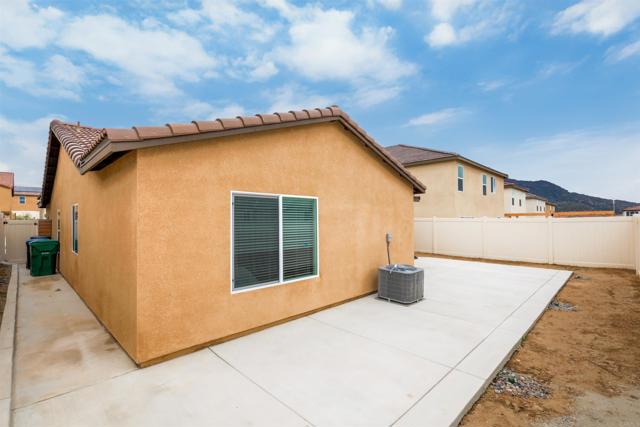Detail Gallery Image 39 of 40 For 25601 Pine Ridge Rd, Homeland,  CA 92548 - 3 Beds | 2 Baths