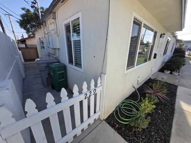 Detail Gallery Image 6 of 31 For 229 S 36th St, San Diego,  CA 92113 - 2 Beds | 1 Baths