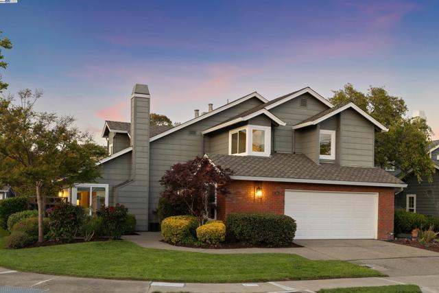 Details for 137 Basinside Way, Alameda, CA 94502