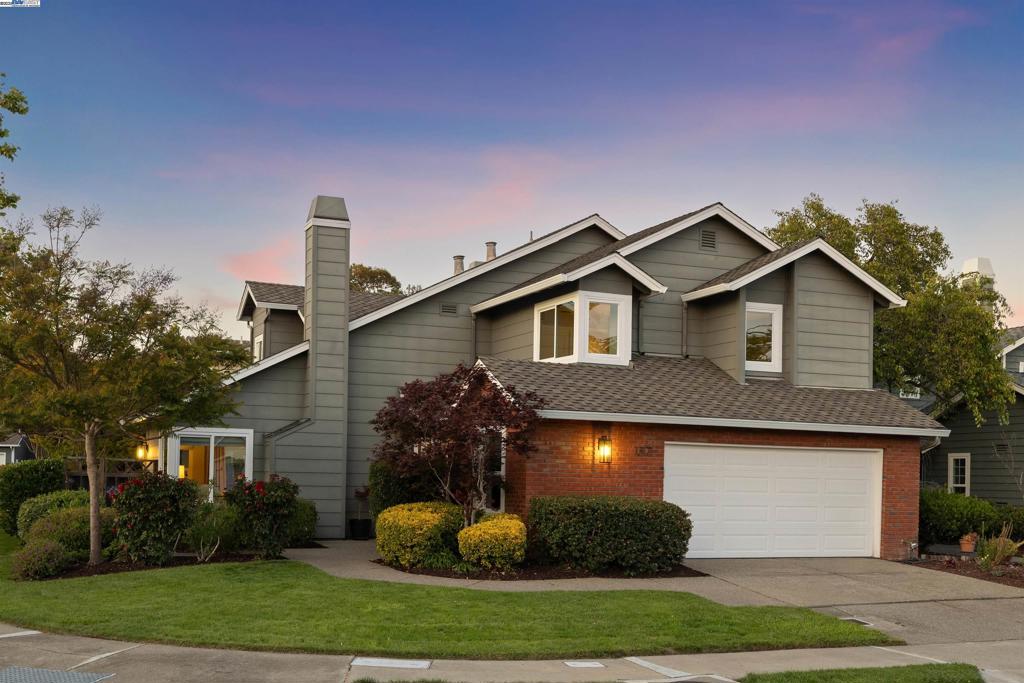 137 Basinside Way