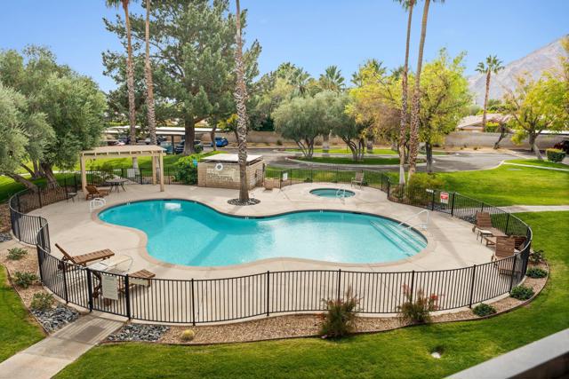 Details for 470 Villa Court Unit # 216, Palm Springs, CA 92262