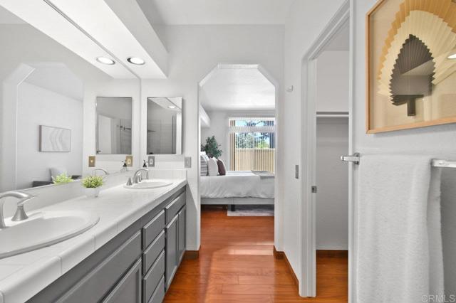 Detail Gallery Image 27 of 36 For 7254 Shoreline Dr #131,  San Diego,  CA 92122 - 2 Beds | 2 Baths