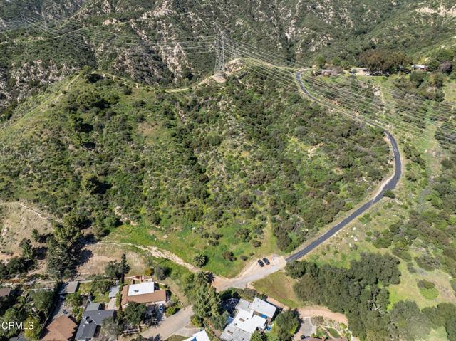 Detail Gallery Image 24 of 36 For 4700 Rising Hill Rd, Altadena,  CA 91001 - – Beds | – Baths