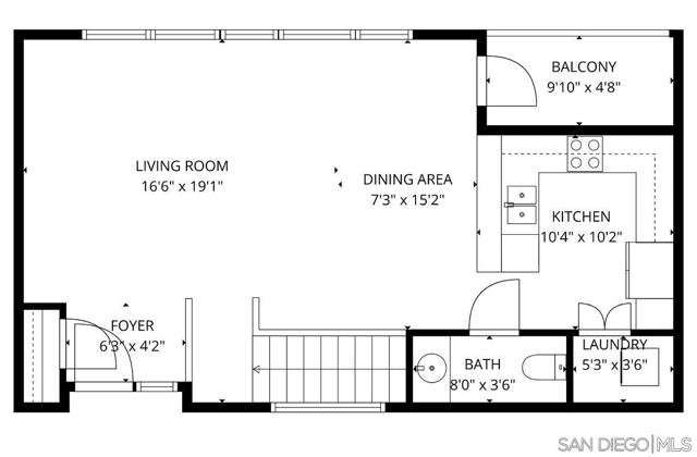 Image 36 of 38 For 924 Hornblend St 311