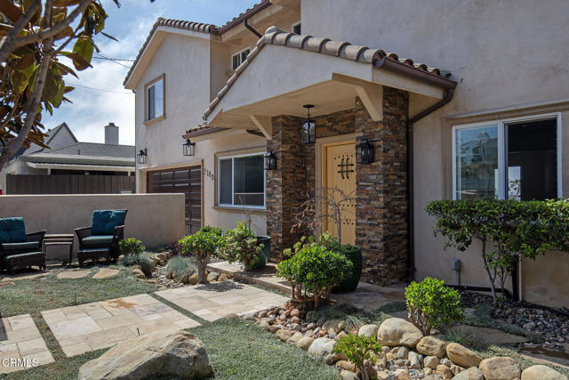 Detail Gallery Image 25 of 27 For 2180 Vista Del Mar Dr, Ventura,  CA 93001 - 3 Beds | 3/1 Baths