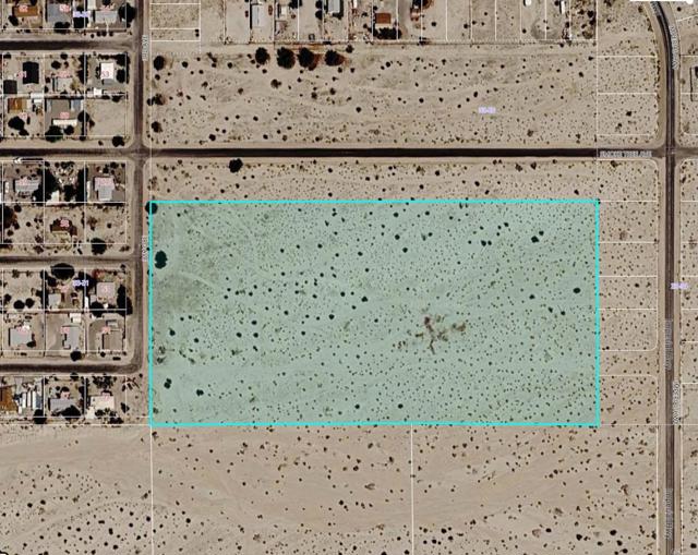 Detail Gallery Image 4 of 7 For 0 Third St, Ocotillo,  CA 92259 - – Beds | – Baths