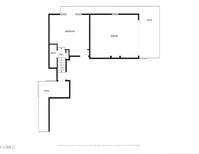 Detail Gallery Image 76 of 77 For 734 Skyland Dr, Sierra Madre,  CA 91024 - 3 Beds | 3 Baths