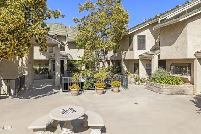 Detail Gallery Image 4 of 52 For 9580 Telegraph Rd #37,  Ventura,  CA 93004 - 2 Beds | 2/1 Baths