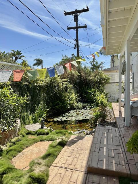 Image 33 of 51 For 823 San Luis Rey Avenue