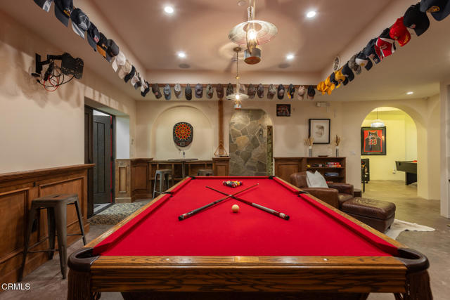 Detail Gallery Image 22 of 52 For 5065 Indianola Way, La Canada Flintridge,  CA 91011 - 5 Beds | 5/2 Baths