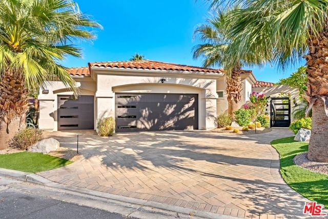 580 Elk Clover Circle, Palm Desert