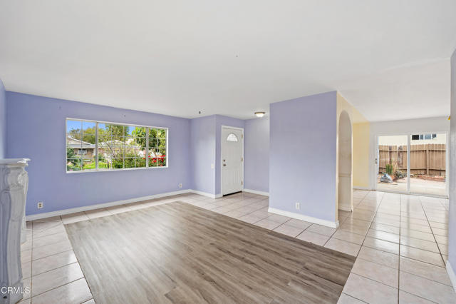 Detail Gallery Image 10 of 25 For 918 Ann Arbor Ave, Ventura,  CA 93004 - 3 Beds | 2 Baths