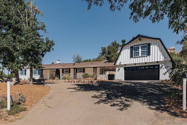 Details for 1704 Balanced Rock Ln, El Cajon, CA 92019