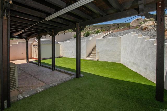 Detail Gallery Image 50 of 64 For 24248 Rutherford Rd, Ramona,  CA 92065 - 4 Beds | 2/1 Baths