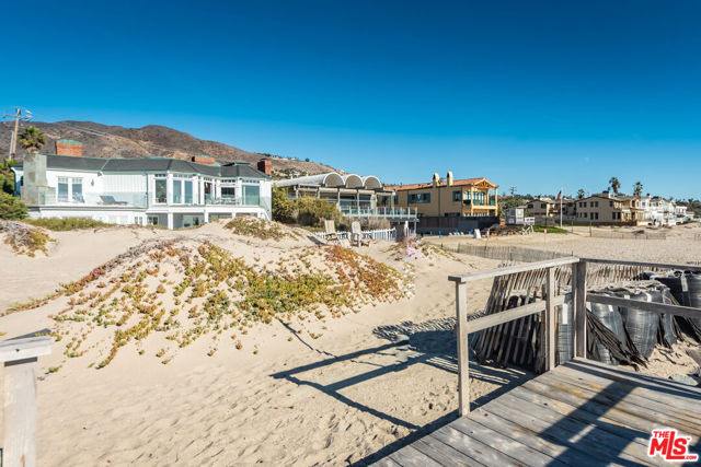 Drew Fenton | 30760 Broad Beach Road Malibu CA | MLS: 7317468