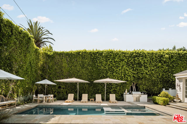 Drew Fenton | 589 Moreno Avenue Los Angeles CA | MLS: 7535475