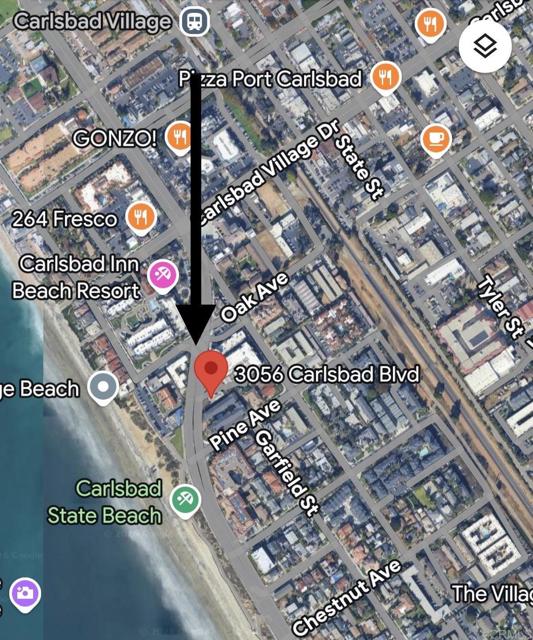 Image 19 of 20 For 3056 Carlsbad Boulevard