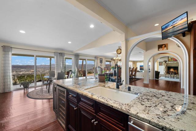 Detail Gallery Image 74 of 75 For 10310 Fuerte Dr, La Mesa,  CA 91941 - 7 Beds | 7/1 Baths