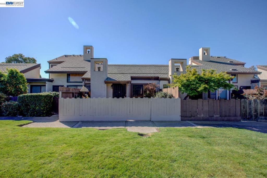 1414 Pajaro Avenue #41