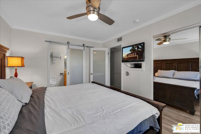 379 W Mariscal Road, Palm Springs, CA 92262