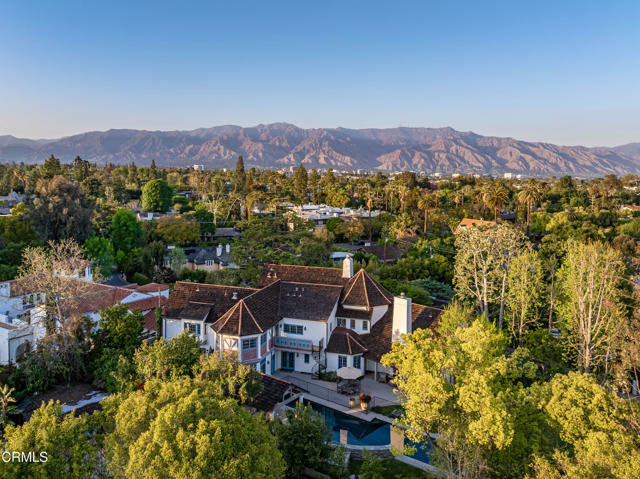 Detail Gallery Image 73 of 75 For 233 Hillside Rd, South Pasadena,  CA 91030 - 5 Beds | 6/1 Baths