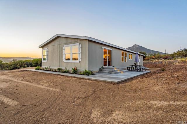 Detail Gallery Image 42 of 50 For 2203 Hyde Park Ln, Campo,  CA 91906 - 3 Beds | 2 Baths