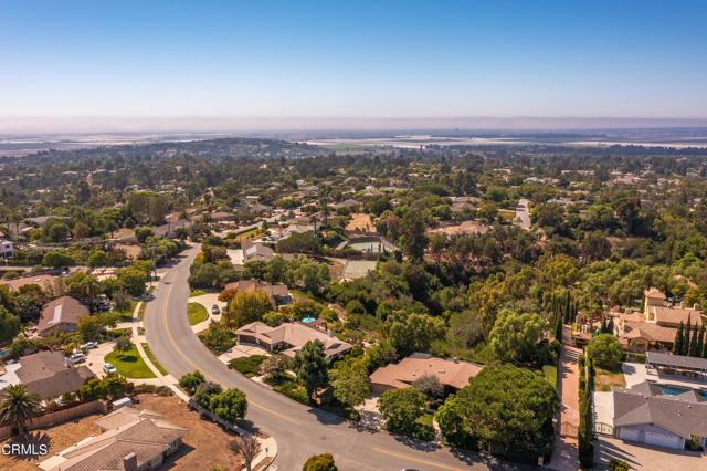 Detail Gallery Image 61 of 72 For 661 Valley Vista Dr, Camarillo,  CA 93010 - 5 Beds | 3 Baths