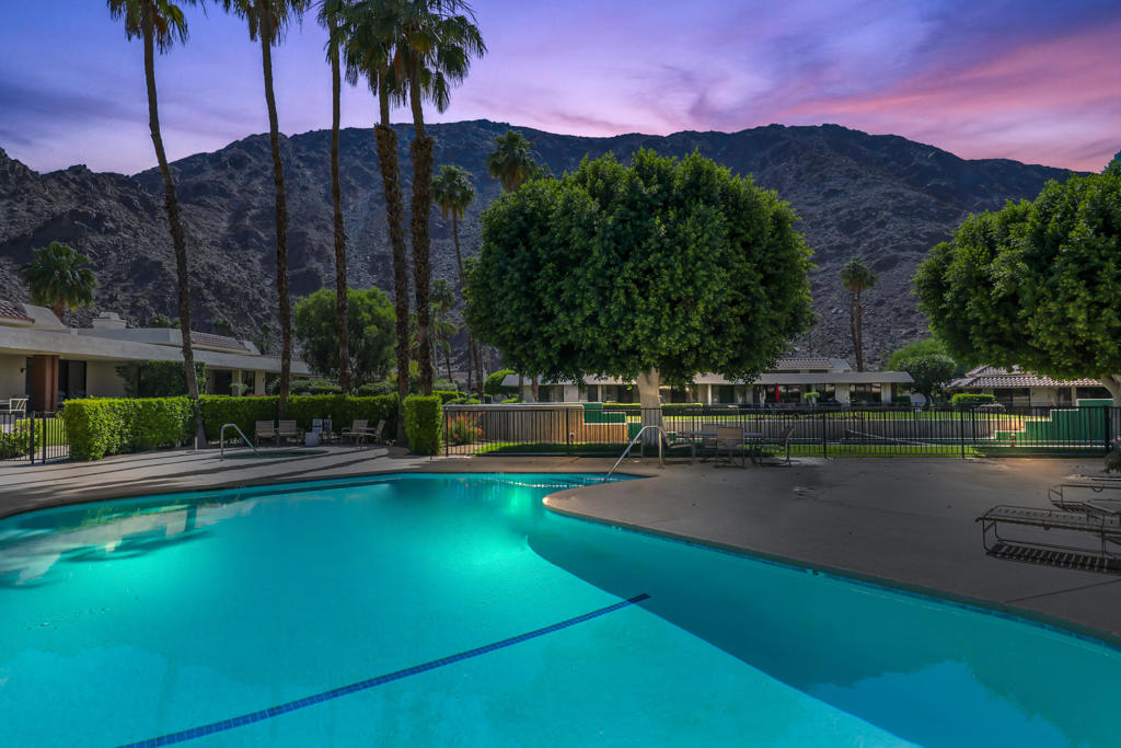 77885 Cottonwood, Indian Wells, CA 92210