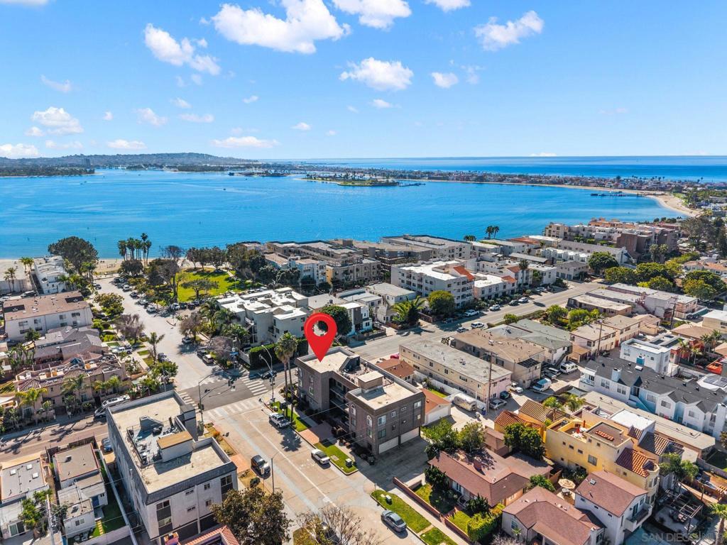 1278 Pacific Beach Dr #3