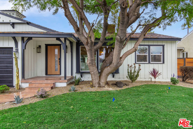 Details for 11222 Franklin Avenue, Culver City, CA 90230