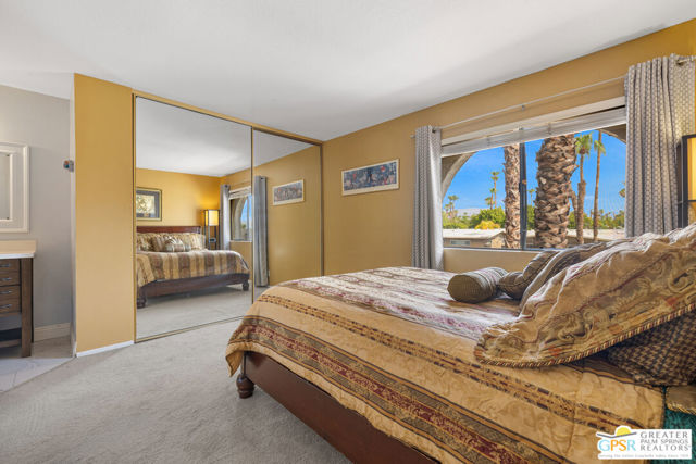 357 W Mariscal Road, Palm Springs, CA 92262
