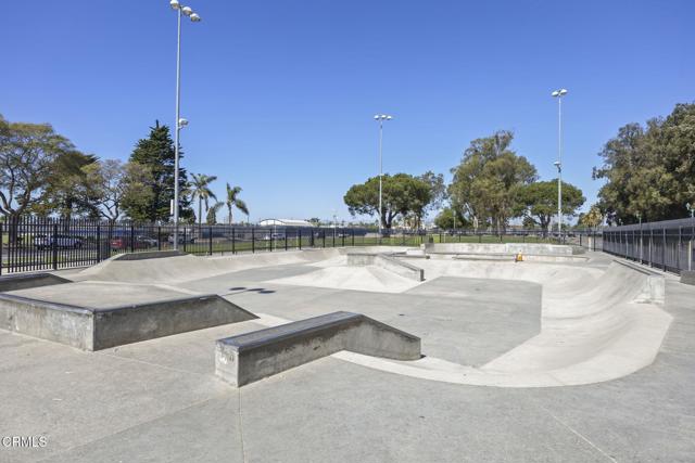 Detail Gallery Image 35 of 40 For 3151 Fournier St, Oxnard,  CA 93033 - 3 Beds | 1/1 Baths