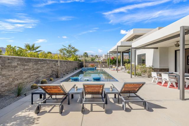 29 Topaz Court, Rancho Mirage, CA 92270