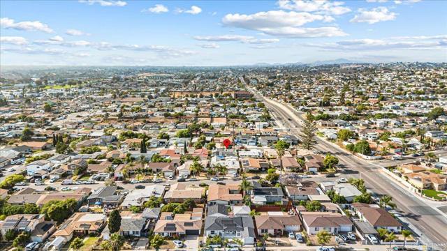 Detail Gallery Image 27 of 29 For 5051 Pelusa St, San Diego,  CA 92113 - 4 Beds | 3 Baths