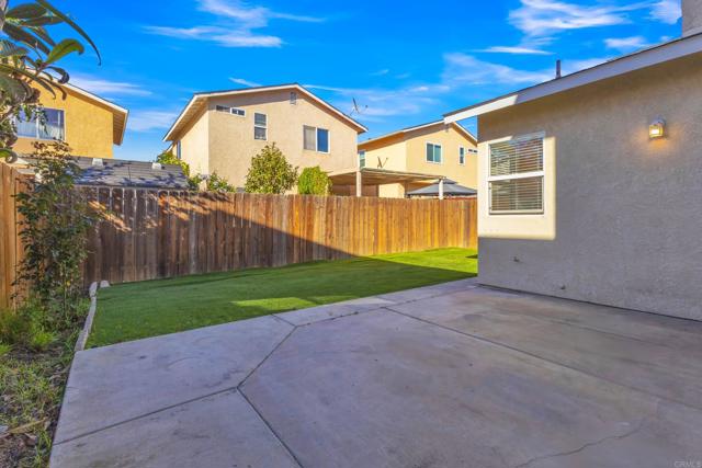 Detail Gallery Image 26 of 39 For 1552 Elizabeth Ln, El Cajon,  CA 92019 - 3 Beds | 2/1 Baths