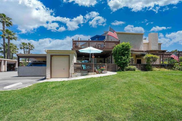 Home for Sale in Ramona