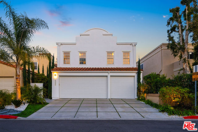 4392 Park Paloma photo 1