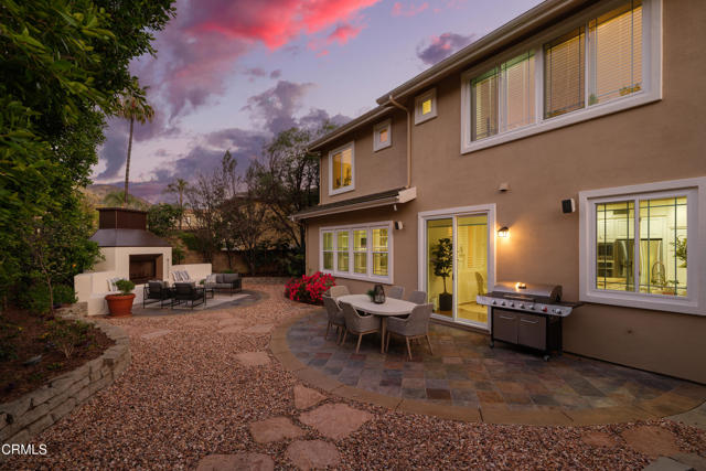 Detail Gallery Image 12 of 74 For 609 Hartwell Ct, Altadena,  CA 91001 - 4 Beds | 3 Baths